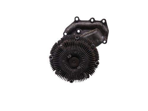 Used Other Other NISSAN TERRANO II (R20) 3.0 Di 4WD (154 hp) 33620801 33620801