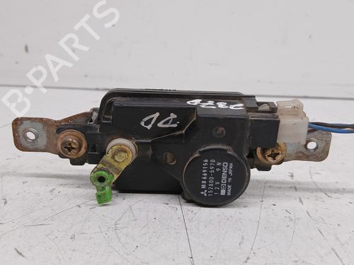 Used Electronic module Electronic module MITSUBISHI PAJERO II (V3_W, V2_W, V4_W, V5_W) 3.0 V6 24V (V43W, V23W) (177 hp) 33245923 33245923