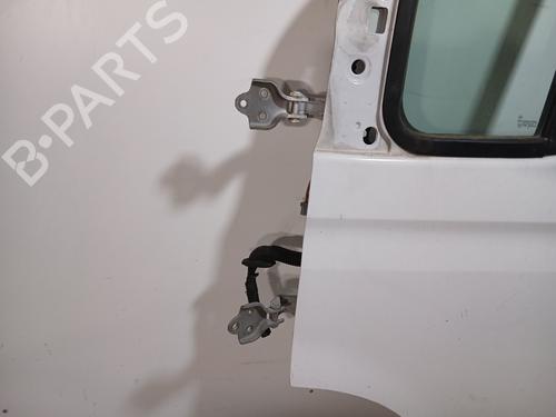 Left front door RENAULT MASTER II Van (FD) 2.5 dCi | BP28103939C2 
