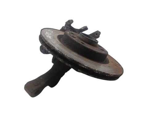 Right front steering knuckle RENAULT KANGOO (KC0/1_) 1.9 dCi 4x4 (KC0V) | BP36754397M26 - Image 3