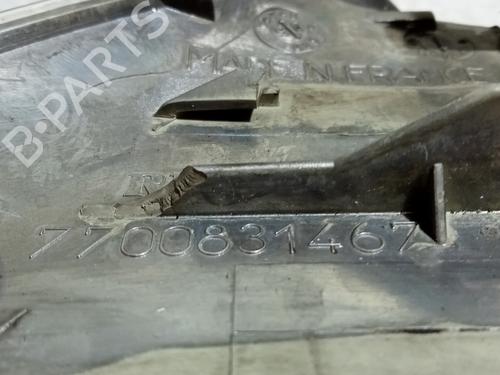 Right front indicator RENAULT MEGANE I Classic (LA0/1_) 1.6 e (LA0F, LA0S) | BP20814360C33 