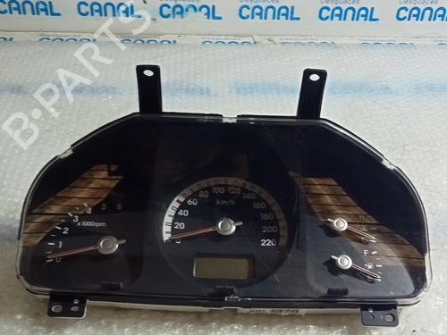 Used Instrument cluster KIA SPORTAGE II (JE_, KM_) 2.0 CRDi 4WD (140 hp) 20837543