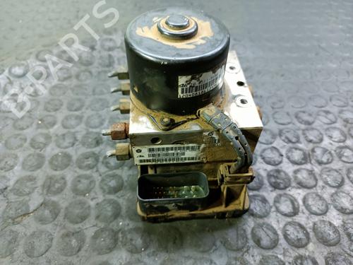 ABS pump CHRYSLER VOYAGER / GRAND VOYAGER III (GS_, NS_)  | BP20838242M43 