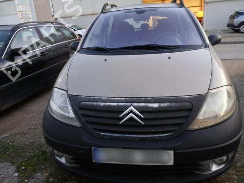 Pièces Détachées Usagées CITROËN C3 I (FC_, FN_) 1.4 16V HDi (90 hp) 4407169