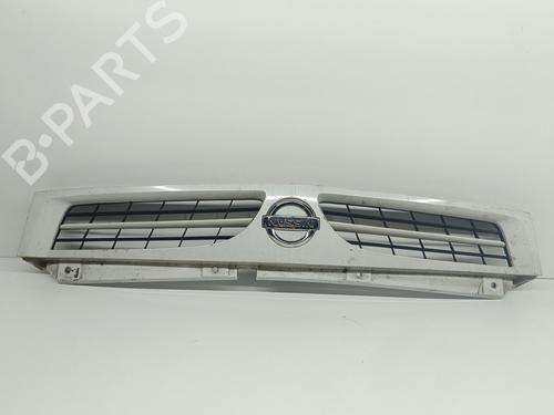 Gitter für NISSAN INTERSTAR Van (X70) dCI 90 (90 hp) 31671637