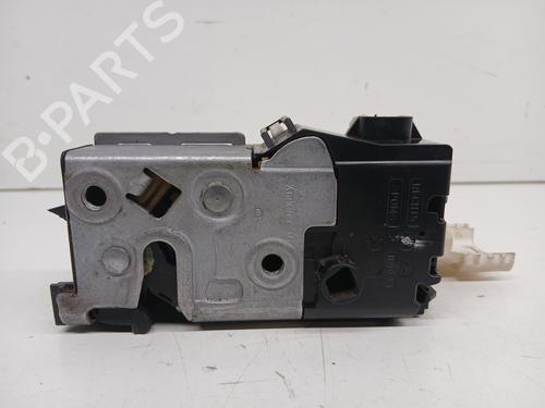 Used Front right lock CITROËN C4 I (LC_) [2004-2014]  27655611