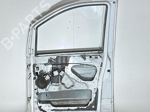 Right front door MERCEDES-BENZ VITO / MIXTO Van (W639) 109 CDI (639.601, 639.603, 639.605) | BP25136318C3 