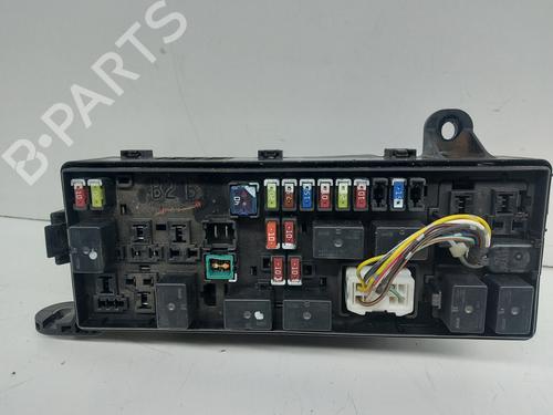 Used Fuse box MITSUBISHI L200 / TRITON (KA_T, KB_T) 2.5 DI-D (KA4T) (128 hp) 27311122