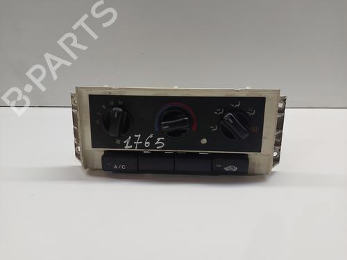 Klimabedienteil für ROVER 400 II (RT) 420 Di (105 hp) 31817049