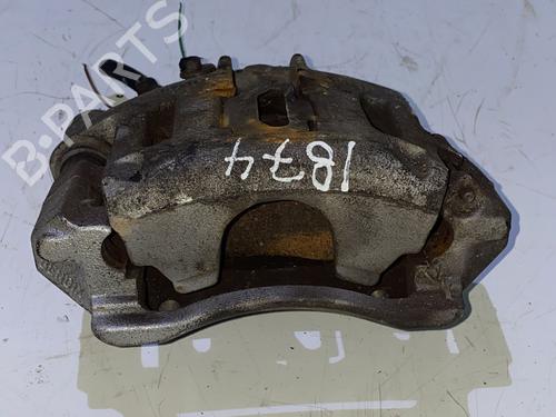 Used Right front brake caliper PEUGEOT BOXER Van 2.2 HDi 120 (120 hp) 20836958
