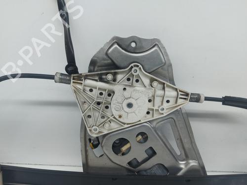 Rear right window mechanism MERCEDES-BENZ S-CLASS (W220) S 400 CDI (220.028, 220.128) | BP23537805C25 