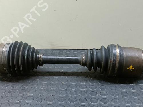 Drivaksel fortil venstre NISSAN ALMERA TINO (V10) 2.2 dCi (115 hp) 31626865