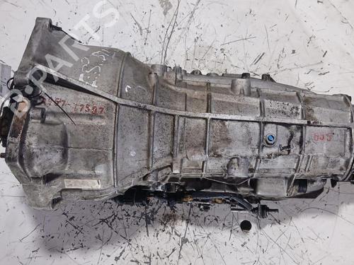 Gearbox BMW 5 (E39) 528 i | BP27471778M3