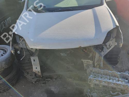 Radio NISSAN X-TRAIL II (T31) 2.0 dCi 4x4 | BP20840298E6 