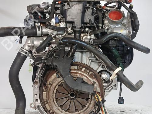 Engine HONDA CIVIC VIII Hatchback (FN, FK)  | BP28671031M1