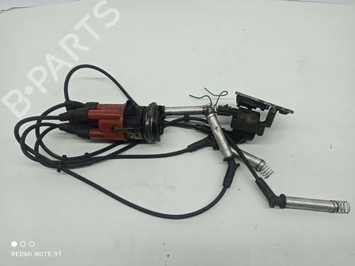 Used Ignition coil OPEL KADETT E (T85) 1.4 i (C19, D19) (60 hp) 31686642