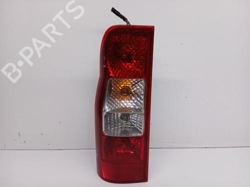 Left taillight FORD TRANSIT Van (FA_ _)  | BP29435733C34 