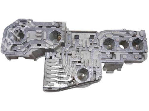 Lampeholder Lampeholder VW PASSAT B5.5 (3B3) 1.9 TDI (130 hp) 33930658 33930658