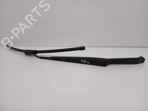 Used Front windshield wiper arm Front windshield wiper arm NISSAN X-TRAIL I (T30) [2001-2013] 33548405 33548405