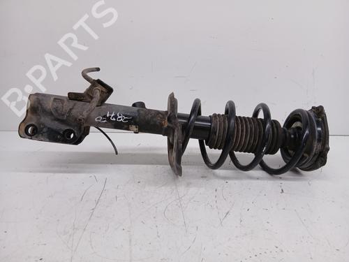 Used Left front shock absorber NISSAN JUKE (F15) [2010-2019]  28320093