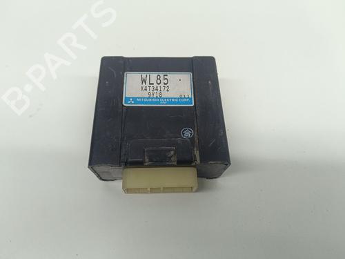 Elektronisk modul FORD RANGER (ER, EQ, R_) 2.5 D 4x4 (78 hp) 21385895