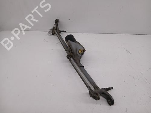 Used Front wiper motor TOYOTA AVENSIS (_T22_) 2.0 D-4D (CDT220_, CDT220R) (110 hp) 31149790
