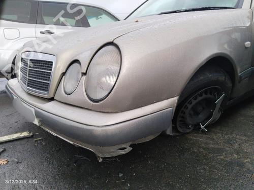 Engine MERCEDES-BENZ E-CLASS (W210) E 290 Turbo-D (210.017) | BP31888198M1 