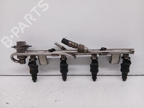 Einspritzleiste für AUDI A6 C5 (4B2) 1.8 T (150 hp) 28079726