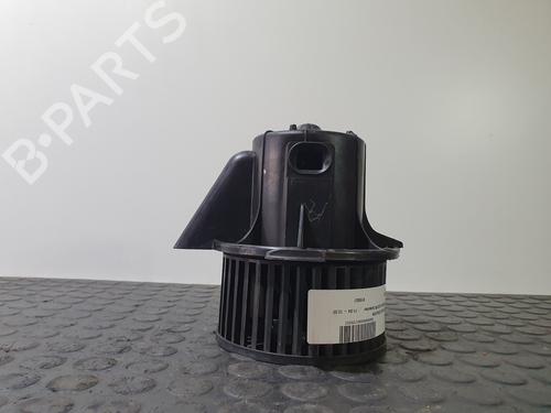 Used Heater blower motor CITROËN C4 Coupe (LA_) 1.6 HDi (90 hp) 20832510