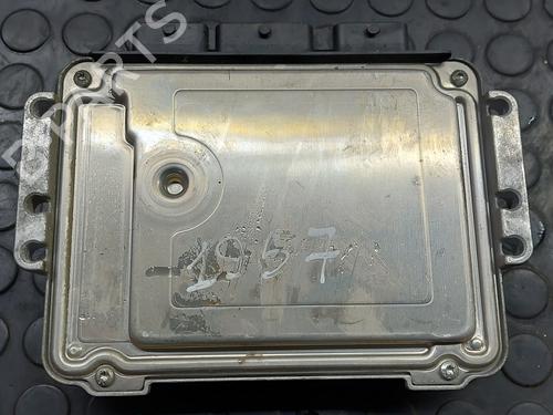 Engine control unit (ECU) RENAULT MEGANE II Saloon (LM0/1_)  | BP20828454M57 