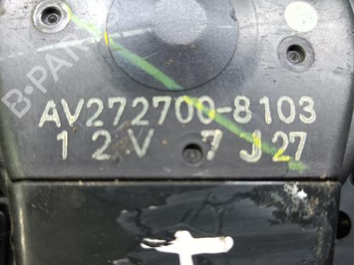 Heater blower motor TOYOTA AURIS (_E15_)  | BP20828960M62 