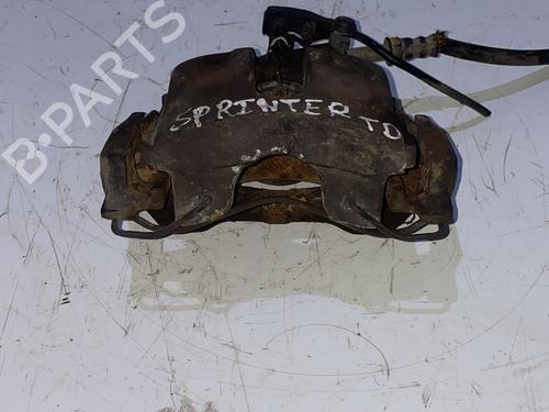 Used Right rear brake caliper MERCEDES-BENZ SPRINTER 2-t Van (B901, B902) [1995-2006]  20841281