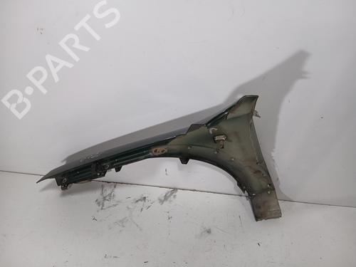 Right front fenders KIA SORENTO I (JC) 2.5 CRDi 4WD | BP28010583C42 