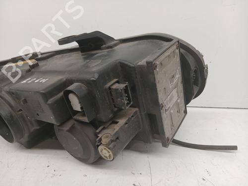 Left headlight SAAB 9-5 (YS3E) 2.0 t | BP27261655C28 