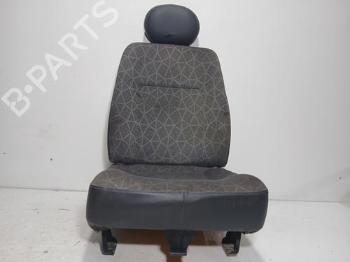 Sæde venstre fortil Sæde venstre fortil RENAULT MASTER III Bus (JV) [2011-2026] 34193156 34193156
