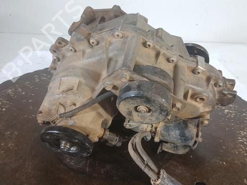 Gearbox KIA SORENTO I (JC)  | BP28099076M3 
