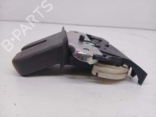 Tailgate lock AUDI A4 B8 (8K2)  | BP27039492C101 
