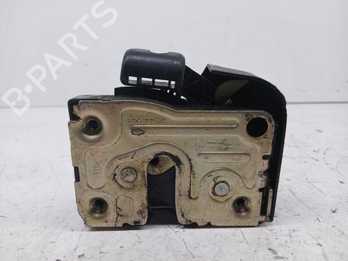 Used Front right lock Front right lock RENAULT SCÉNIC I MPV (JA0/1_, FA0_) [1999-2010] 33293674 33293674