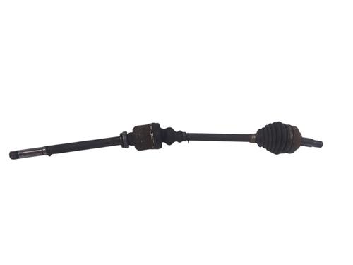 Used Right front driveshaft Right front driveshaft FIAT SCUDO Platform/Chassis (220_) 1.9 D (69 hp) 35765123 35765123