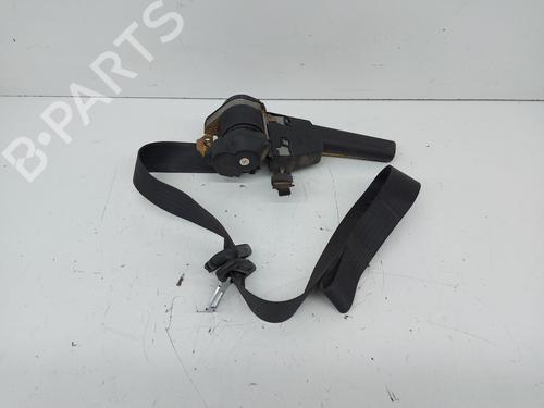 Used Rear left seatbelt FIAT COUPE (175_) [1993-2000]  26332627