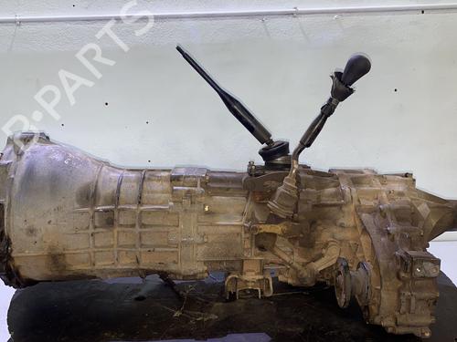 Gearbox NISSAN TERRANO II (R20)  | BP20845362M3 