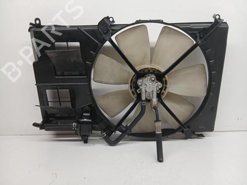 Kjølevifte elektrisk LEXUS GS (_S16_) 300 (JZS160_, JZS160R) | BP29721923M35 