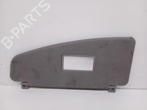 Left sun visor FIAT DOBLO Box Body/MPV (223_) 1.9 JTD | BP33694772I1 - Image 4