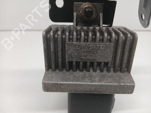 Elektronische module RENAULT CLIO II (BB_, CB_)  | BP28301652M83 