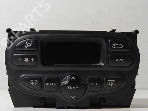 Used Climate control CITROËN XSARA PICASSO (N68) 1.6 HDi (90 hp) 20824258