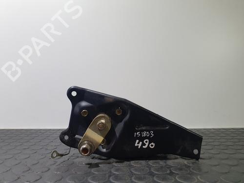 Front wiper motor SUZUKI BALENO Hatchback (EG) 1.6 i 16V (SY416) | BP20824114M29 