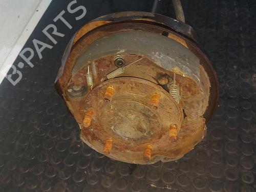 Right front driveshaft NISSAN TERRANO II (R20) 2.7 TDi 4WD | BP20833384M39 