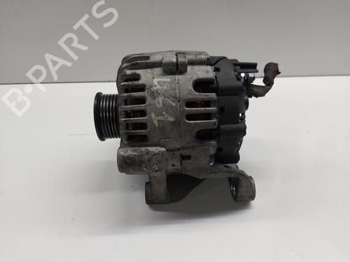 Alternator BMW 3 (E46) 320 d | BP20842958M7
