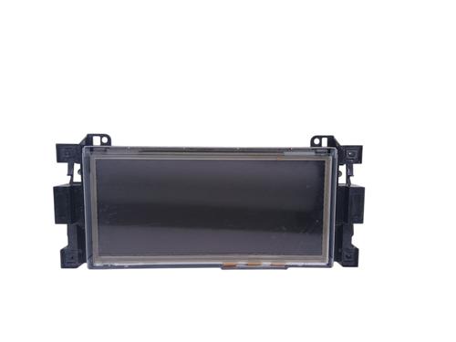Used Display monitor LAND ROVER DISCOVERY V (L462) 2.0 Td4 4x4 (180 hp) 32034496