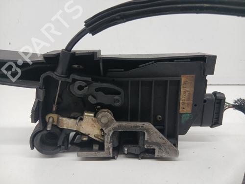 Front left lock MERCEDES-BENZ M-CLASS (W163)  | BP30891126C98 
